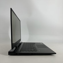 Load image into Gallery viewer, Dell G7 7500 15.6 Black 2.4 GHz Intel Core i9 10th Gen. 32GB RAM 1TB Solid State Drive NVIDIA GeForce RTX 2070 8 GB