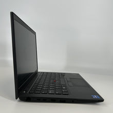 Load image into Gallery viewer, Lenovo ThinkPad L14 Gen 3 Black 1.7 GHz Intel Core i7 12th Gen. 8GB RAM 256GB Solid State Drive