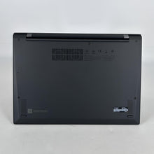 Load image into Gallery viewer, Lenovo ThinkPad X1 Carbon Gen 11 14 Black 1.7 GHz Intel Core i7 13th Gen. 16GB RAM 512GB Solid State Drive