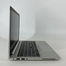 Load image into Gallery viewer, HP Elitebook 840 G7 14 Silver 1.1 GHz Intel Core i7 10th Gen. 16GB RAM 512GB Solid State Drive