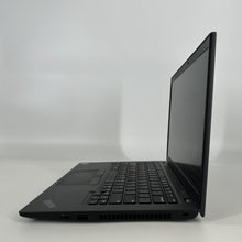 Load image into Gallery viewer, Lenovo ThinkPad L14 Gen 3 Black 1.7 GHz Intel Core i7 12th Gen. 8GB RAM 256GB Solid State Drive