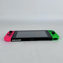 Load image into Gallery viewer, Nintendo Switch Original Black 32GB