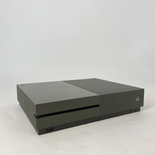 Load image into Gallery viewer, Microsoft Xbox One S Green 1TB