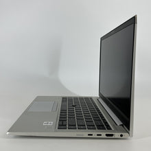 Load image into Gallery viewer, HP Elitebook 840 G7 14 Silver 1.1 GHz Intel Core i7 10th Gen. 16GB RAM 512GB Solid State Drive