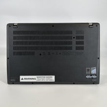Load image into Gallery viewer, Lenovo ThinkPad L14 Gen 3 Black 1.7 GHz Intel Core i7 12th Gen. 8GB RAM 256GB Solid State Drive