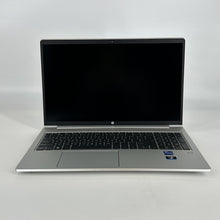 Load image into Gallery viewer, HP ProBook 450 G9 15.6 Silver 1.7 GHz Intel Core i7 12th Gen. 32GB RAM 256GB Solid State Drive