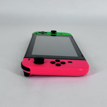 Load image into Gallery viewer, Nintendo Switch Original Black 32GB