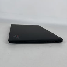 Load image into Gallery viewer, Lenovo ThinkPad X1 Carbon Gen 11 14 Black 1.7 GHz Intel Core i7 13th Gen. 16GB RAM 512GB Solid State Drive