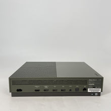 Load image into Gallery viewer, Microsoft Xbox One S Green 1TB