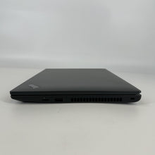 Load image into Gallery viewer, Lenovo ThinkPad L14 Gen 3 Black 1.7 GHz Intel Core i7 12th Gen. 8GB RAM 256GB Solid State Drive