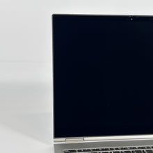 Load image into Gallery viewer, Lenovo ThinkPad X1 Titanium Yoga Gen 1 13.5 Silver 1.1 GHz Intel Core i5 11th Gen. 16GB RAM 256GB Solid State Drive