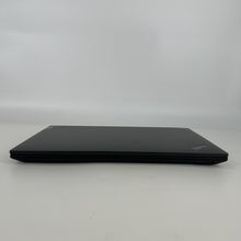 Load image into Gallery viewer, Lenovo ThinkPad L14 Gen 3 Black 1.7 GHz Intel Core i7 12th Gen. 8GB RAM 256GB Solid State Drive