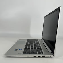 Load image into Gallery viewer, HP ProBook 450 G9 15.6 Silver 1.7 GHz Intel Core i7 12th Gen. 32GB RAM 256GB Solid State Drive