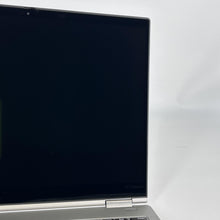 Load image into Gallery viewer, Lenovo ThinkPad X1 Titanium Yoga Gen 1 13.5 Silver 1.1 GHz Intel Core i5 11th Gen. 16GB RAM 256GB Solid State Drive