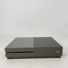 Load image into Gallery viewer, Microsoft Xbox One S Green 1TB