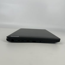 Load image into Gallery viewer, Lenovo ThinkPad L14 Gen 3 Black 1.7 GHz Intel Core i7 12th Gen. 8GB RAM 256GB Solid State Drive