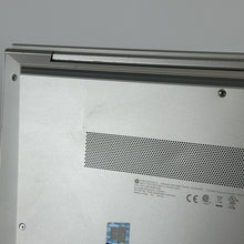 Load image into Gallery viewer, HP Elitebook 840 G7 14 Silver 1.1 GHz Intel Core i7 10th Gen. 16GB RAM 512GB Solid State Drive