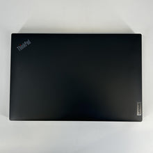 Load image into Gallery viewer, Lenovo ThinkPad L14 Gen 3 Black 1.7 GHz Intel Core i7 12th Gen. 8GB RAM 256GB Solid State Drive