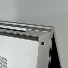 Load image into Gallery viewer, HP Elitebook 840 G7 14 Silver 1.1 GHz Intel Core i7 10th Gen. 16GB RAM 512GB Solid State Drive