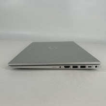 Load image into Gallery viewer, HP ProBook 450 G9 15.6 Silver 1.7 GHz Intel Core i7 12th Gen. 32GB RAM 256GB Solid State Drive