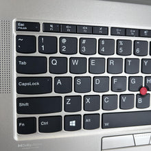 Load image into Gallery viewer, Lenovo ThinkPad X1 Titanium Yoga Gen 1 13.5 Silver 1.1 GHz Intel Core i5 11th Gen. 16GB RAM 256GB Solid State Drive