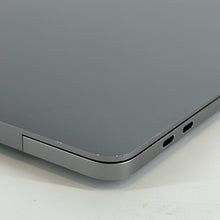 Load image into Gallery viewer, Apple MacBook Pro 16 Touch Bar 2019 Space Gray 2.4 GHz Intel Core i9 9th Gen. 64GB RAM 4TB Solid State Drive AMD Radeon Pro 5500M 8 GB