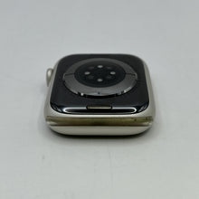 Load image into Gallery viewer, Apple Watch (Series 9) 45mm Silver WiFi 64GB