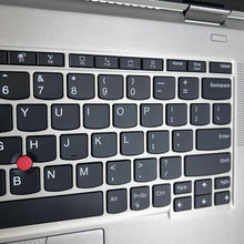 Load image into Gallery viewer, Lenovo ThinkPad X1 Titanium Yoga Gen 1 13.5 Silver 1.1 GHz Intel Core i5 11th Gen. 16GB RAM 256GB Solid State Drive