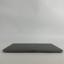 Load image into Gallery viewer, Apple MacBook Pro 16 Touch Bar 2019 Space Gray 2.4 GHz Intel Core i9 9th Gen. 64GB RAM 4TB Solid State Drive AMD Radeon Pro 5500M 8 GB