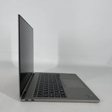 Load image into Gallery viewer, Lenovo ThinkPad X1 Titanium Yoga Gen 1 13.5 Silver 1.1 GHz Intel Core i5 11th Gen. 16GB RAM 256GB Solid State Drive