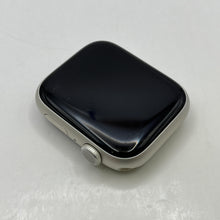 Load image into Gallery viewer, Apple Watch (Series 9) 45mm Silver WiFi 64GB
