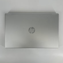 Load image into Gallery viewer, HP ProBook 450 G9 15.6 Silver 1.7 GHz Intel Core i7 12th Gen. 32GB RAM 256GB Solid State Drive
