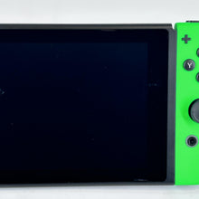 Load image into Gallery viewer, Nintendo Switch Original Black 32GB