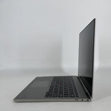 Load image into Gallery viewer, Lenovo ThinkPad X1 Titanium Yoga Gen 1 13.5 Silver 1.1 GHz Intel Core i5 11th Gen. 16GB RAM 256GB Solid State Drive