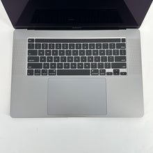 Load image into Gallery viewer, Apple MacBook Pro 16 Touch Bar 2019 Space Gray 2.4 GHz Intel Core i9 9th Gen. 64GB RAM 4TB Solid State Drive AMD Radeon Pro 5500M 8 GB