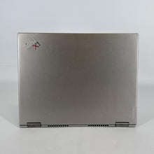 Load image into Gallery viewer, Lenovo ThinkPad X1 Titanium Yoga Gen 1 13.5 Silver 1.1 GHz Intel Core i5 11th Gen. 16GB RAM 256GB Solid State Drive