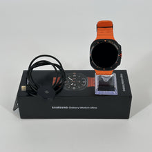 Load image into Gallery viewer, Samsung Galaxy Watch Ultra (2025) 47mm Gray Unlocked 64GB