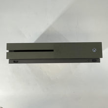 Load image into Gallery viewer, Microsoft Xbox One S Green 1TB