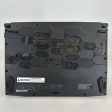 Load image into Gallery viewer, MSI Katana 15 HX 15.6 Black 2.2 GHz Intel Core i9 14th Gen. 32GB RAM 1TB Solid State Drive NVIDIA GeForce RTX 5070 8 GB