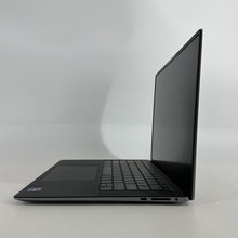 Load image into Gallery viewer, Dell Precision 5570 15.6 Gray 2.5 GHz Intel Core i9 12th Gen. 32GB RAM 1TB Solid State Drive NVIDIA RTX A2000 8 GB