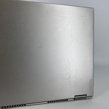 Load image into Gallery viewer, Lenovo ThinkPad X1 Titanium Yoga Gen 1 13.5 Silver 1.1 GHz Intel Core i5 11th Gen. 16GB RAM 256GB Solid State Drive