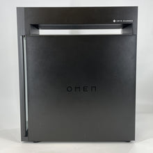 Load image into Gallery viewer, HP Omen 45L Black 3.0 GHz Intel Core i9 13th Gen. 64GB RAM 2TB Solid State Drive NVIDIA GeForce RTX 4090 24 GB