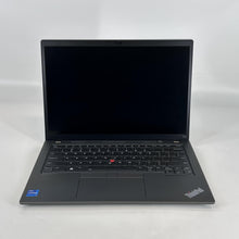 Load image into Gallery viewer, Lenovo ThinkPad T14 Gen 4 Gray 1.7 GHz Intel Core i7 13th Gen. 16GB RAM 512GB Solid State Drive