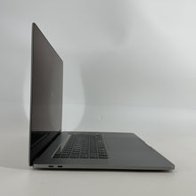 Load image into Gallery viewer, Apple MacBook Pro 16 Touch Bar 2019 Space Gray 2.4 GHz Intel Core i9 9th Gen. 64GB RAM 4TB Solid State Drive AMD Radeon Pro 5500M 8 GB