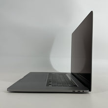 Load image into Gallery viewer, Apple MacBook Pro 16 Touch Bar 2019 Space Gray 2.4 GHz Intel Core i9 9th Gen. 64GB RAM 4TB Solid State Drive AMD Radeon Pro 5500M 8 GB