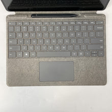 Load image into Gallery viewer, Microsoft Surface Pro 8 13 Black WiFi 3.0 GHz Intel Core i7 11th Gen. 16GB RAM 256GB Solid State Drive