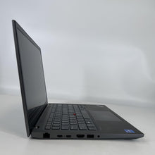 Load image into Gallery viewer, Lenovo ThinkPad T14 Gen 4 Gray 1.7 GHz Intel Core i7 13th Gen. 16GB RAM 512GB Solid State Drive