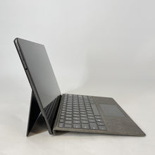 Load image into Gallery viewer, Microsoft Surface Pro 8 13 Black WiFi 3.0 GHz Intel Core i7 11th Gen. 16GB RAM 256GB Solid State Drive