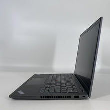 Load image into Gallery viewer, Lenovo ThinkPad T14 Gen 4 Gray 1.7 GHz Intel Core i7 13th Gen. 16GB RAM 512GB Solid State Drive