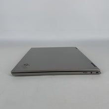 Load image into Gallery viewer, Lenovo ThinkPad X1 Titanium Yoga Gen 1 13.5 Silver 1.1 GHz Intel Core i5 11th Gen. 16GB RAM 256GB Solid State Drive